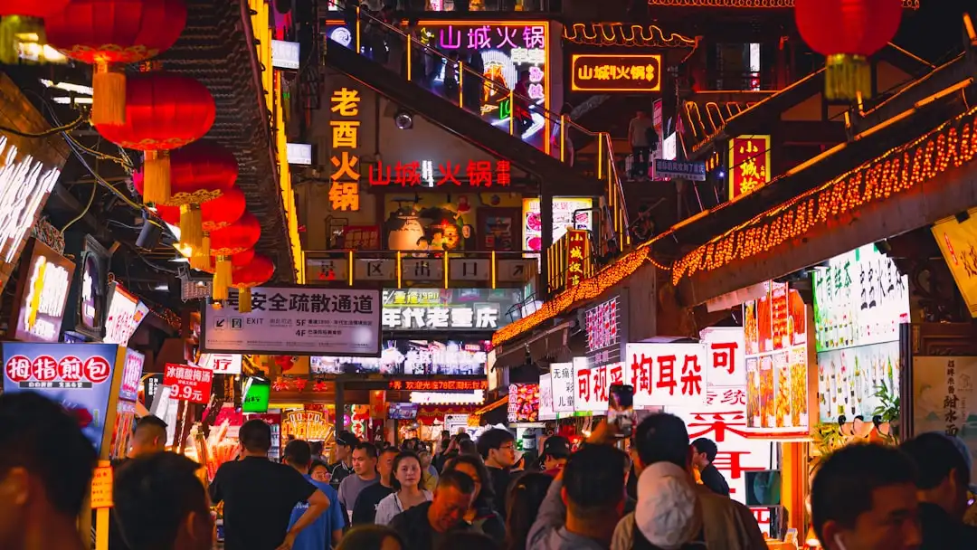 华北地区企业办公设备采购趋势:数码配件与电脑配件的选型要点